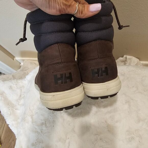 Helly Hansen Men's A.S.T 2 Boot Size 10 - Picture 6 of 10